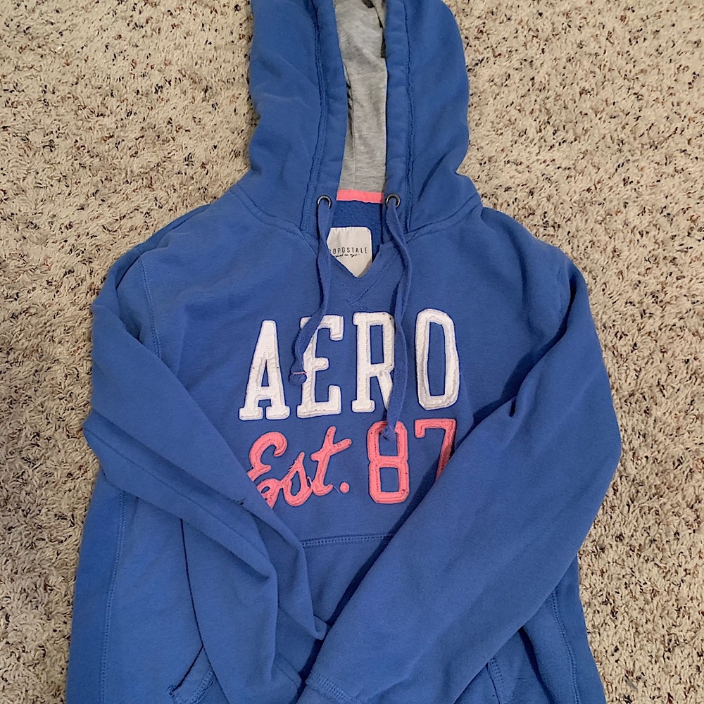 Aeropostale Hoodie